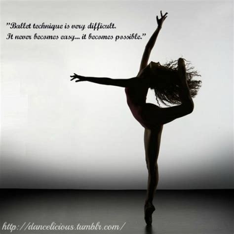 Ballerina Dance Quotes. QuotesGram