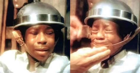 George Stinney Jr.'ın İdamına Ait Sanılarak Paylaşılan Görsel - Malumatfuruş