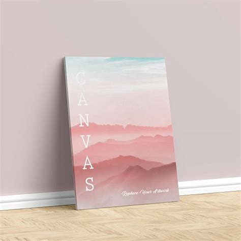 Free Canvas Mockup » CSS Author