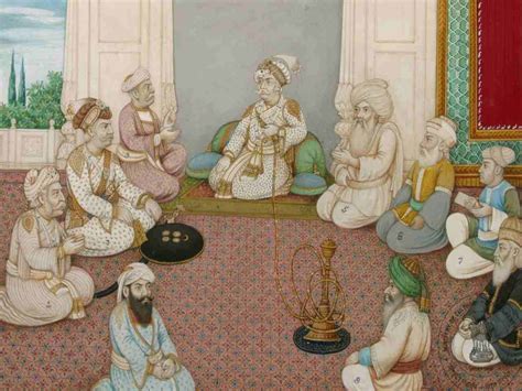 Who Were The Nine Gems (Navratnas) Of Emperor Akbar, The, 53% OFF