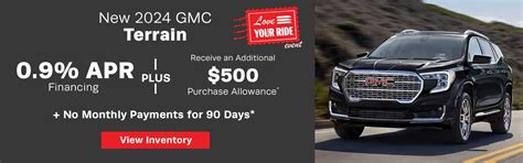 Buick, GMC Dealership in Antioch TN | Serving Antioch and Nashville | Beaman Buick GMC