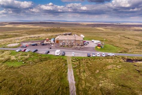 Tan Hill Inn, The Highest Pub in Britain | BaldHiker