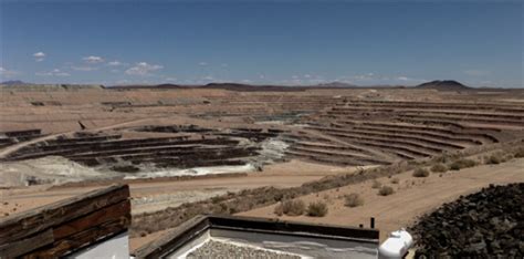 Rio Tinto boasts record iron ore production figures - MINING.COM