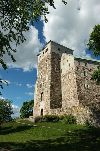 Turku Castle, Turku, Finland - SpottingHistory.com