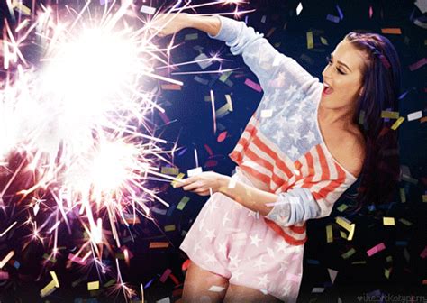 Katy Perry Fireworks GIF - Find & Share on GIPHY