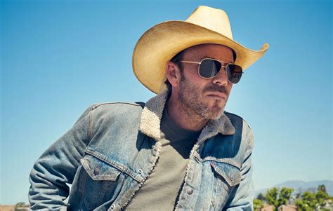 'True Detective' Star Stephen Dorff Plays a Cowboy Cop Again in Fox's ...