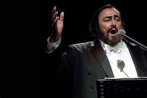 A 13 AÑOS DE LA MUERTE DE LUCIANO PAVAROTTI — TaxNoticias