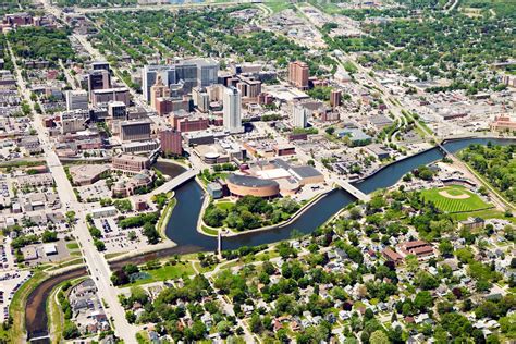 Rochester (Minnesota)：A City that Offers Memorable Experiences ...