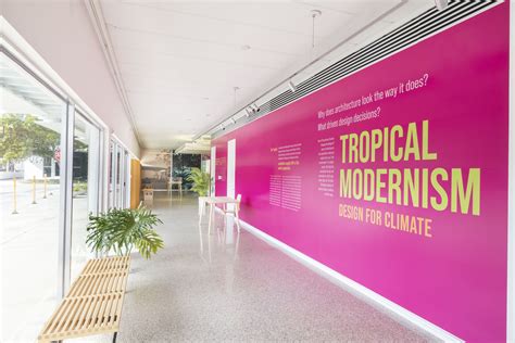 Tropical Modernism: Design for Climate - Architecture Sarasota
