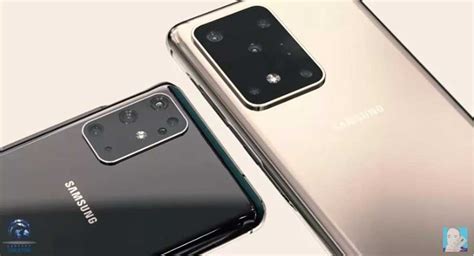 Galaxy S11 Rumors Hint at Impressive Specs - Legit Reviews