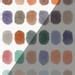 Western Boho Color Palette 30 Color Swatches Branding Inspiration Neutral Colors Canva Design ...