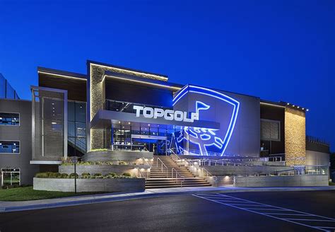 Topgolf Jacksonville - Alles wat u moet weten VOORDAT je gaat (met foto ...