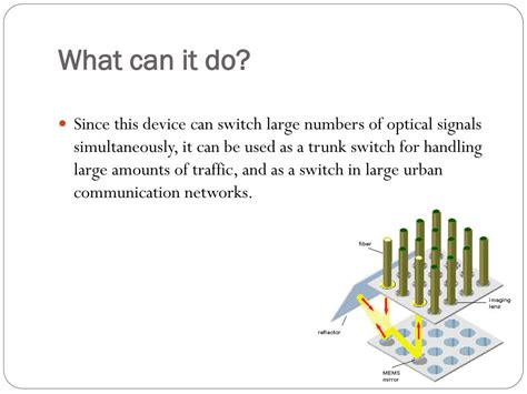 PPT - Optical Switches PowerPoint Presentation, free download - ID:2031356