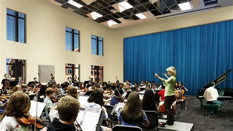 Colorado high school breaks ground on new performing arts center | American School & University