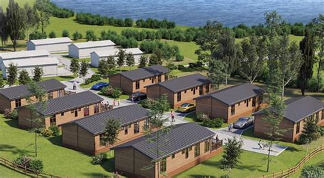 Parkdean Resorts Announce £70m Investment Programme For 2021 | Holiday ...