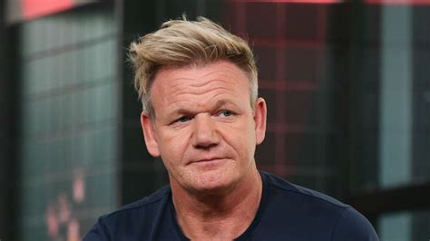 Gordon Ramsay mourns tragic death of celebrity chef Joel Robuchon | HELLO!