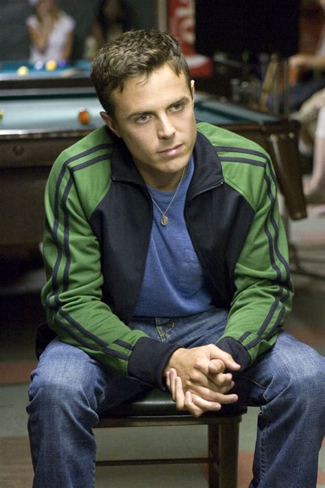 Casey Affleck as Patrick Kenzie in Gone Baby Gone - Casey Affleck Photo (40140059) - Fanpop