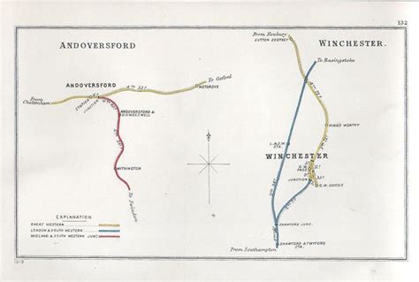 Winchester (Chesil) railway station - Alchetron, the free social ...