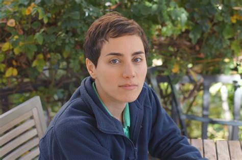 Décès de Maryam Mirzakhani, première femme ayant reçu la médaille Fields