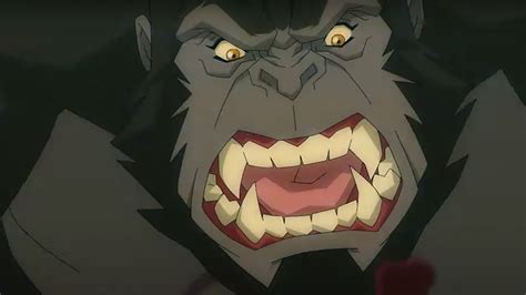 King Kong already has a release date for his new anime series on Netflix | EarthGamer - Pledge Times