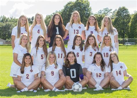 CDH Girls Soccer