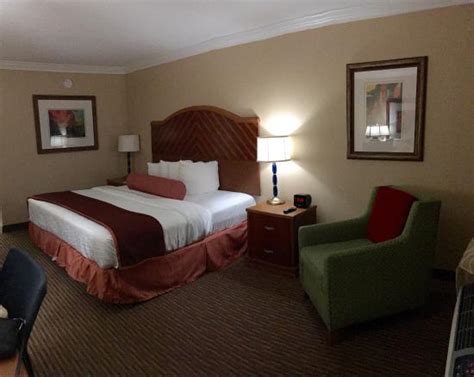 King room - Picture of Red Lion Hotel Orlando - Kissimmee Maingate ...