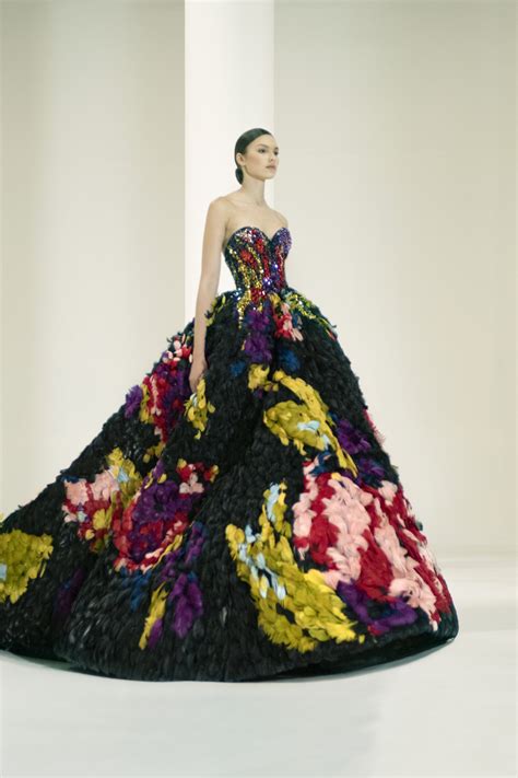 Elie Saab Couture Dresses – Fashion dresses