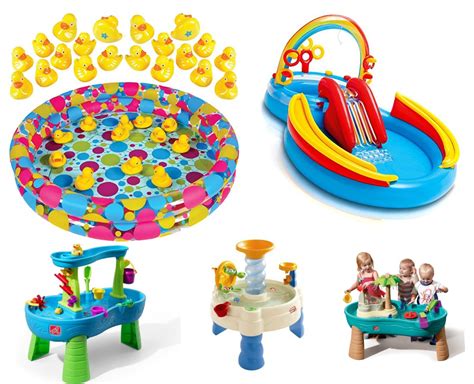 10 fun summer outdoor water activity toys for toddlers