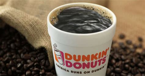 The 15+ Best Dunkin' Donuts Coffee Beans And Flavors