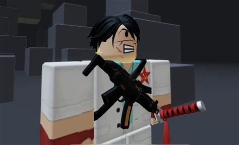 The Son: Hotline Miami 2 : r/RobloxAvatars