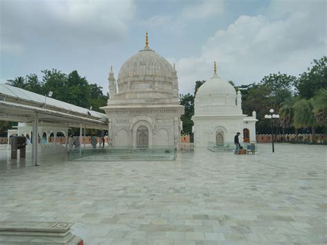 Dargah-E-Hakimi Burhanpur - BurhanpurDiary