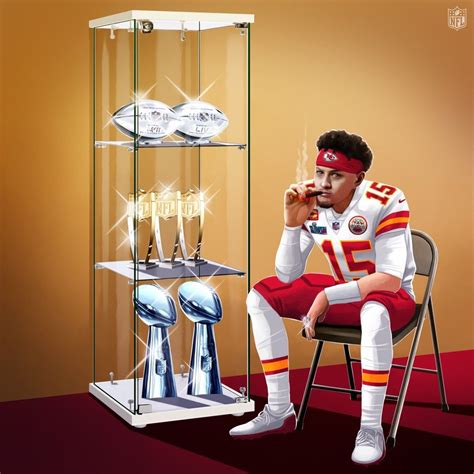 Patrick mahomes 2023 – Artofit