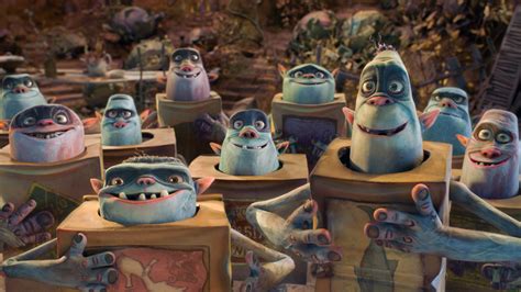 The BoxTrolls Movie Review - East Valley Mom Guide