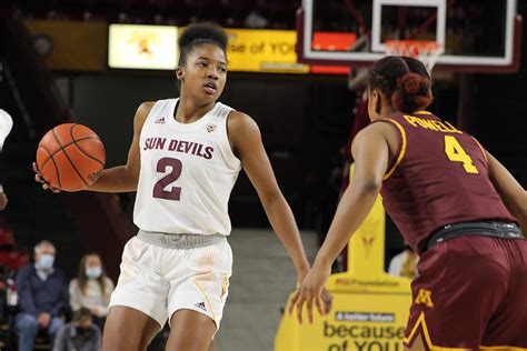 ASU Women's Basketball: Back from Cancun, ASU set to take on UTSA ...