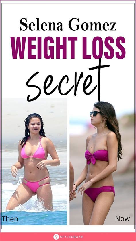 Selena gomez weight loss diet workout plan – Artofit