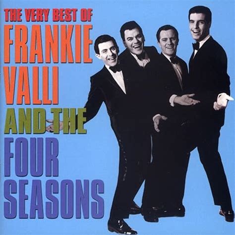 Rag Doll de Frankie Valli & The Four Seasons en Amazon Music - Amazon.es