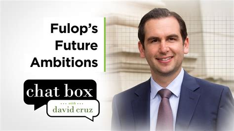 Mayor Steven Fulop on Jersey City issues, political future; NJ Senator ...