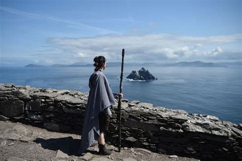 Skellig Michael: How to visit the mystical Irish island made famous by ...