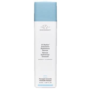 Drunk Elephant - B-Hydra Intensive Hydration Serum (Ingredients Inside ...