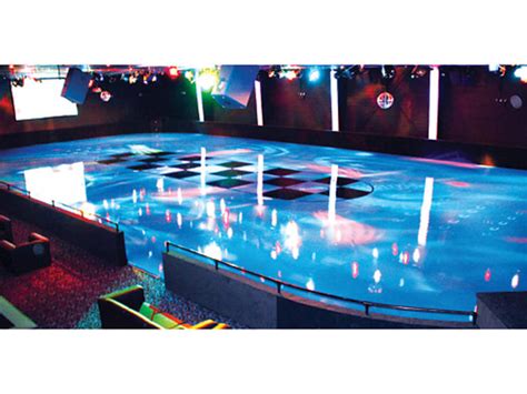 Where to go roller skating in NYC from rinks to disco parties