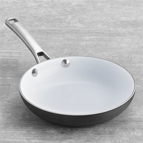 Calphalon Classic Ceramic Non-Stick Frying Pan & Reviews | Wayfair