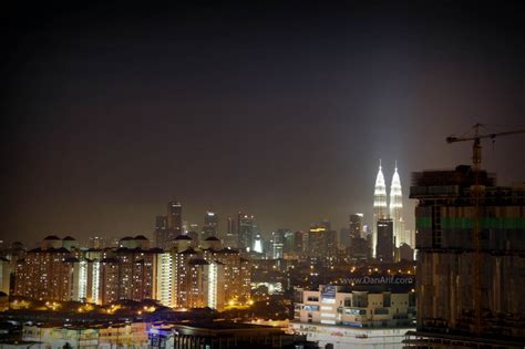 The merdeka fireworks : From Malaysia to the world