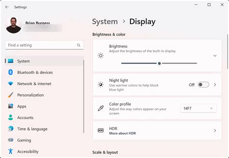 How to Change Screen Resolution on Windows 11