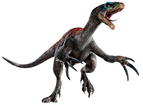 Therizinosaurus Jurassic World Dominion Png