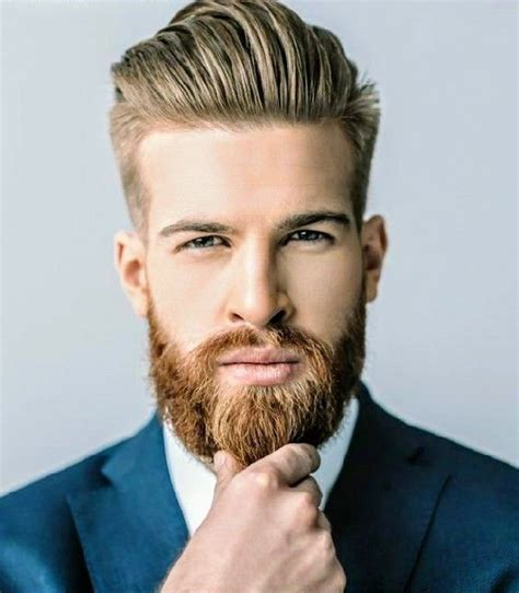 Pinterest | Coiffure homme, Coiffure homme stylé, Mode barbe