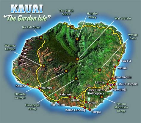 Discover the Beauty of Kauai with Jack Harter Helicopters