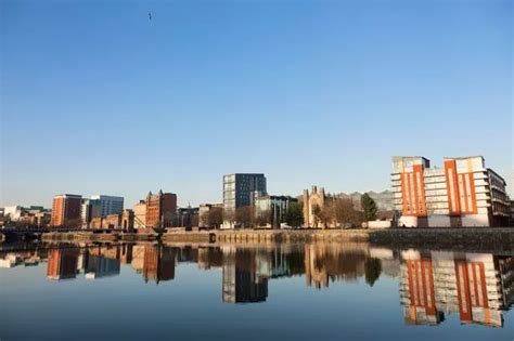 Glasgow weather: BBC and Met Office update bank holiday weekend ...