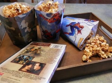 Copycat Cracker Jack Popcorn Recipe - Savings Lifestyle