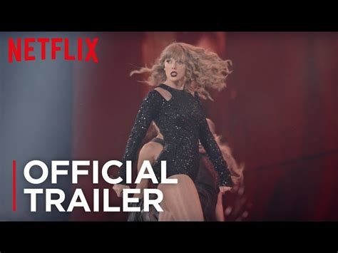 Taylor Swift: Taylor Swift Reputation Tour Netflix Review