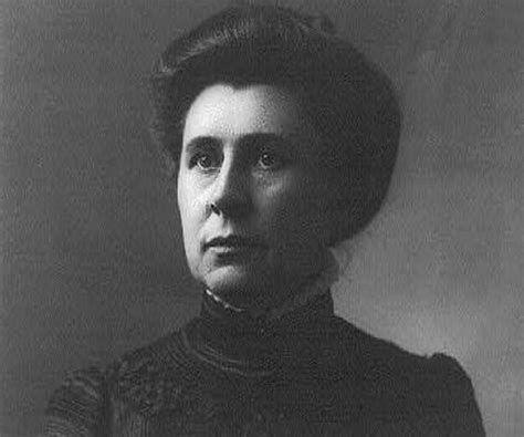 Ida Tarbell Biography - Facts, Childhood, Family Life, Achievements